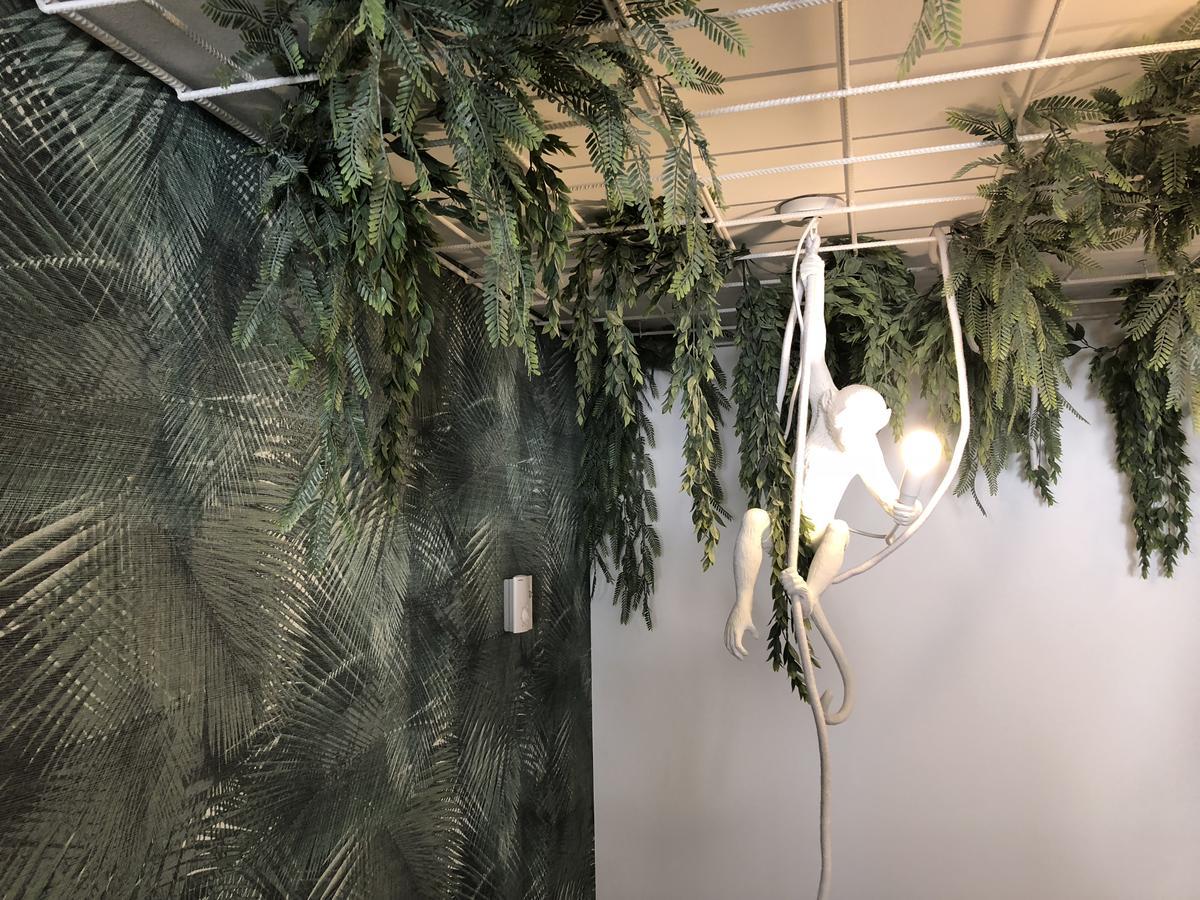 帕格拉bq精品酒店 外观 照片